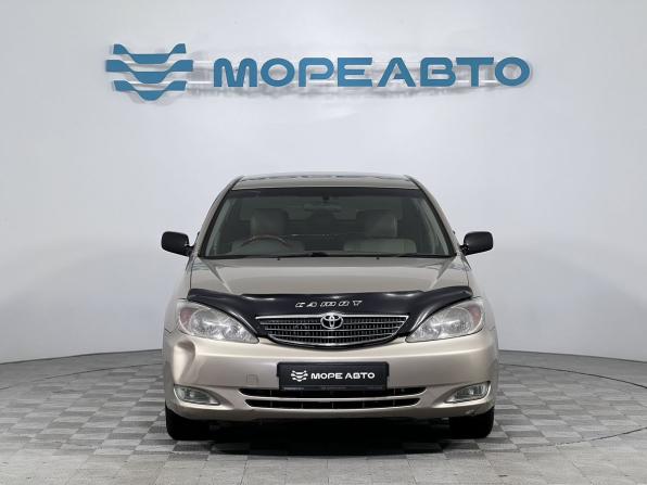 Toyota Camry V (XV30) с пробегом 2002 года, цена 540 000 рублей, 276785 км, седан, Автокод Объявления