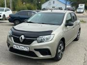 Renault Logan II Рестайлинг Магнитогорск  - изображение 8