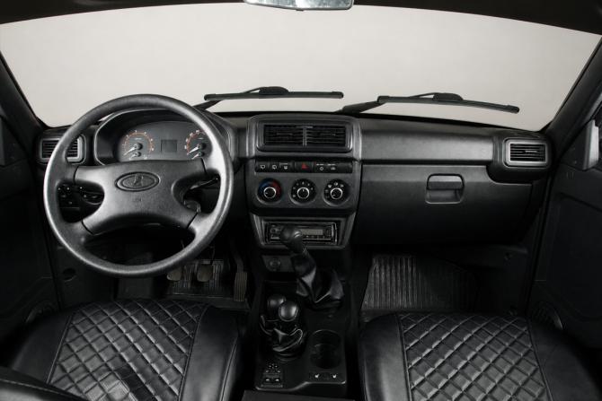 Lada (ВАЗ) Niva Legend I с пробегом 2024 года, цена 1 099 000 рублей, 18862 км, внедорожник, Автокод Объявления