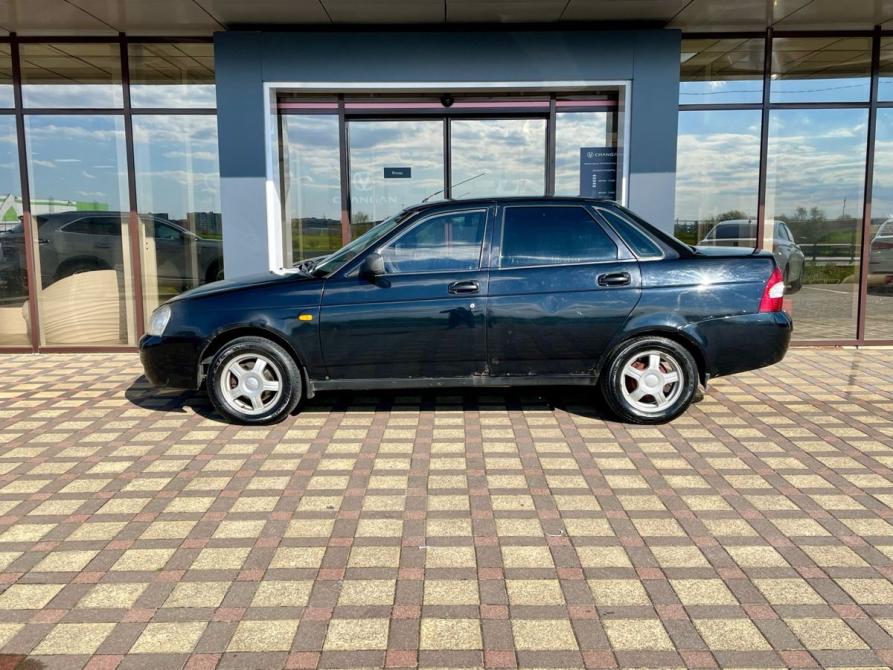 Lada (ВАЗ) Priora I Краснодар  - изображение 8