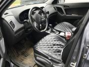 Hyundai Creta I Москва  - изображение 15