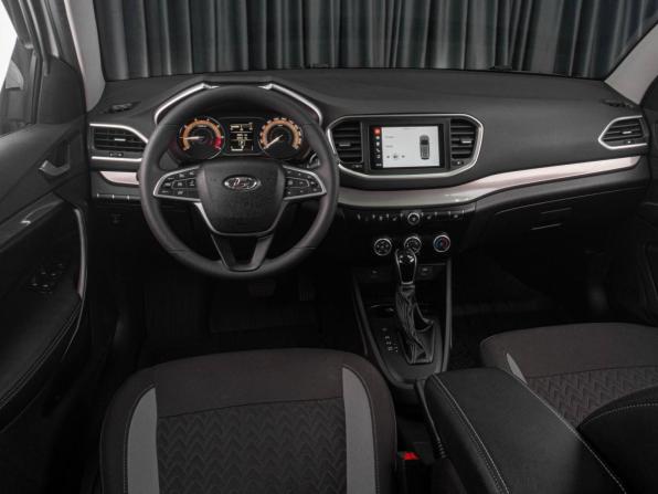 Lada (ВАЗ) Vesta I Рестайлинг (NG) с пробегом 2025 года, цена 1 259 000 рублей, 35979 км, универсал, Автокод Объявления