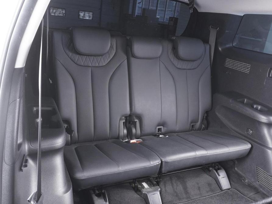 Hyundai Palisade I Ростов-на-Дону  - изображение 9
