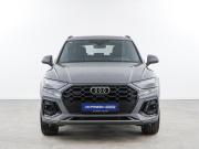 Audi Q5 II (FY) Рестайлинг Москва  - изображение 33