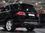 Mercedes-Benz GLE I (W166) Санкт-Петербург  - изображение 43