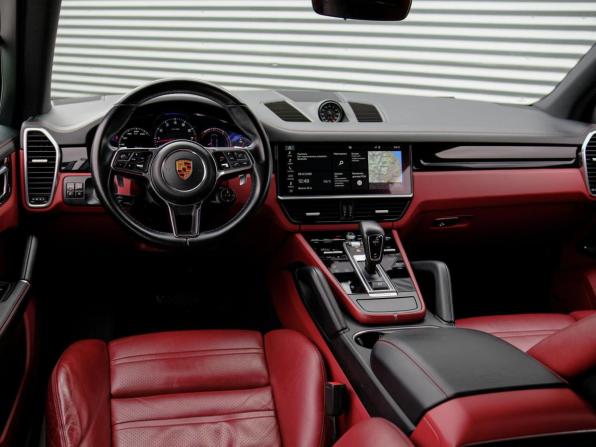Porsche Cayenne III с пробегом 2018 года, цена 6 399 000 рублей, 79144 км, внедорожник, Автокод Объявления