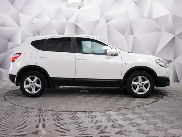 Nissan Qashqai I Рестайлинг с пробегом 2013 года, цена 850 000 рублей, 352000 км, внедорожник, Автокод Объявления