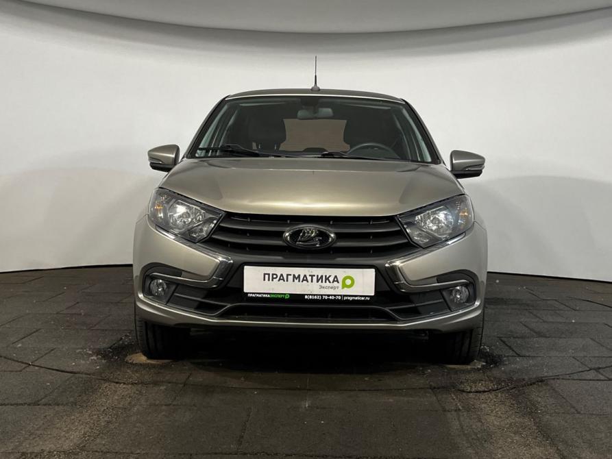 Lada (ВАЗ) Granta I Рестайлинг Великий Новгород  - изображение 2