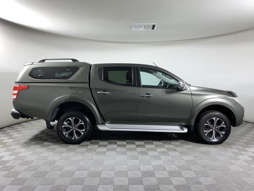 Fiat Fullback I Москва  - изображение 4