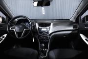 Hyundai Solaris I Тюмень  - изображение 32