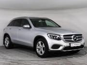 Mercedes-Benz GLC I (X253) Химки  - изображение 20