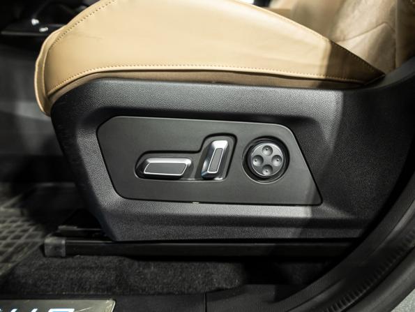 JETOUR T2 с пробегом 2024 года, цена 2 997 890 рублей, 38950 км, внедорожник, Автокод Объявления