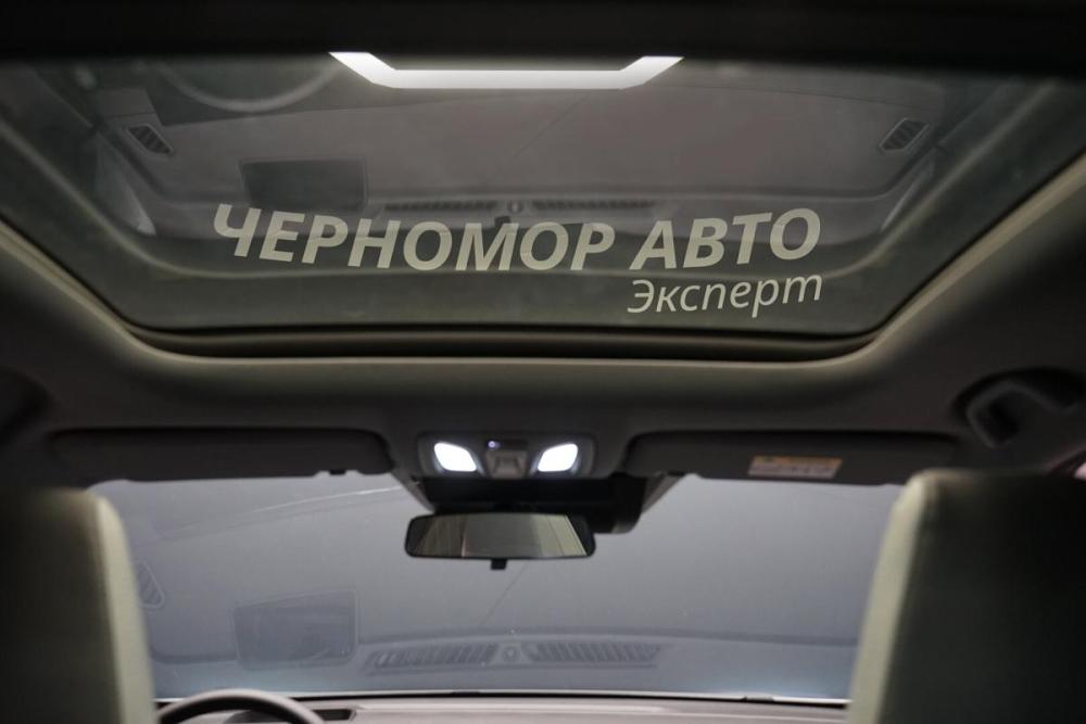 Changan CS75 Plus III Крым  - изображение 31