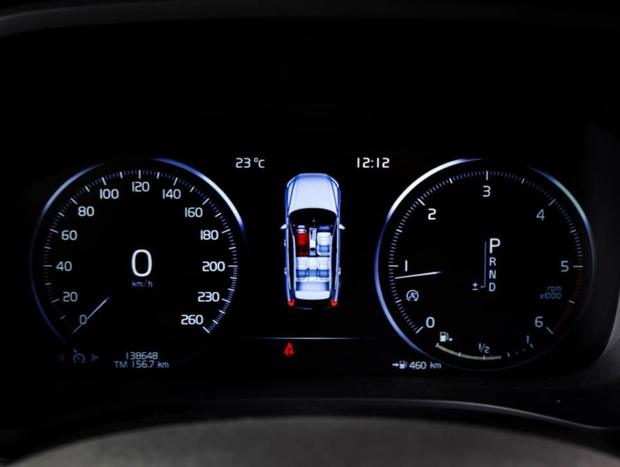 Volvo XC60 II Москва  - изображение 16