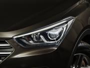 Hyundai Santa Fe III Рестайлинг Москва  - изображение 30