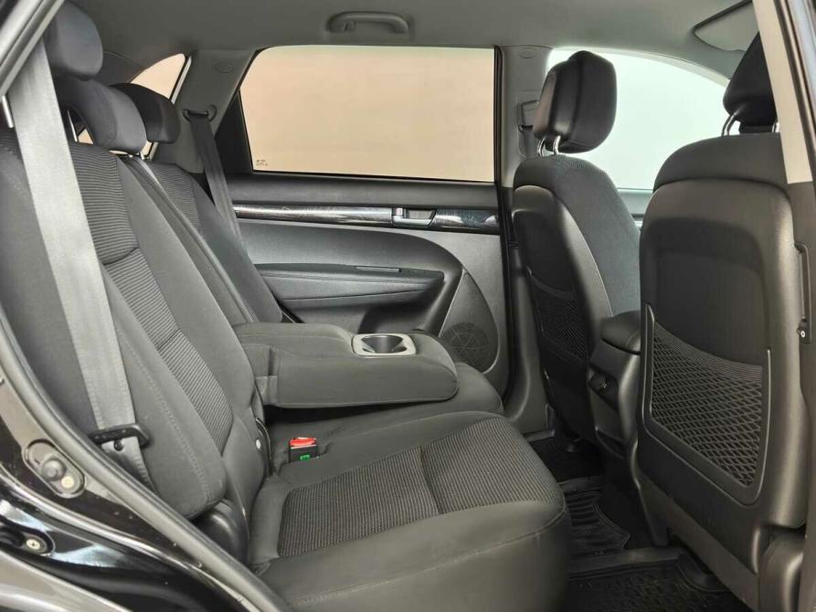 Kia Sorento II Рестайлинг Москва  - изображение 11