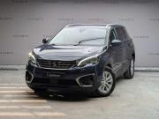 Peugeot 5008 II Москва  - изображение 13