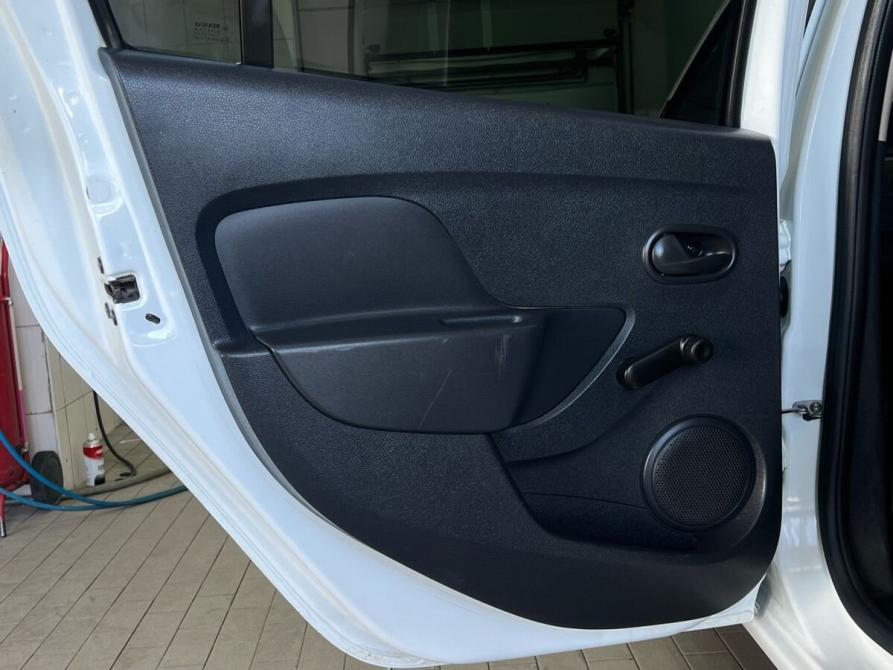 Renault Logan II Волгоград  - изображение 14