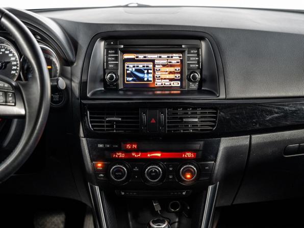 Mazda CX-5 I с пробегом 2013 года, цена 1 930 000 рублей, 139925 км, внедорожник, Автокод Объявления