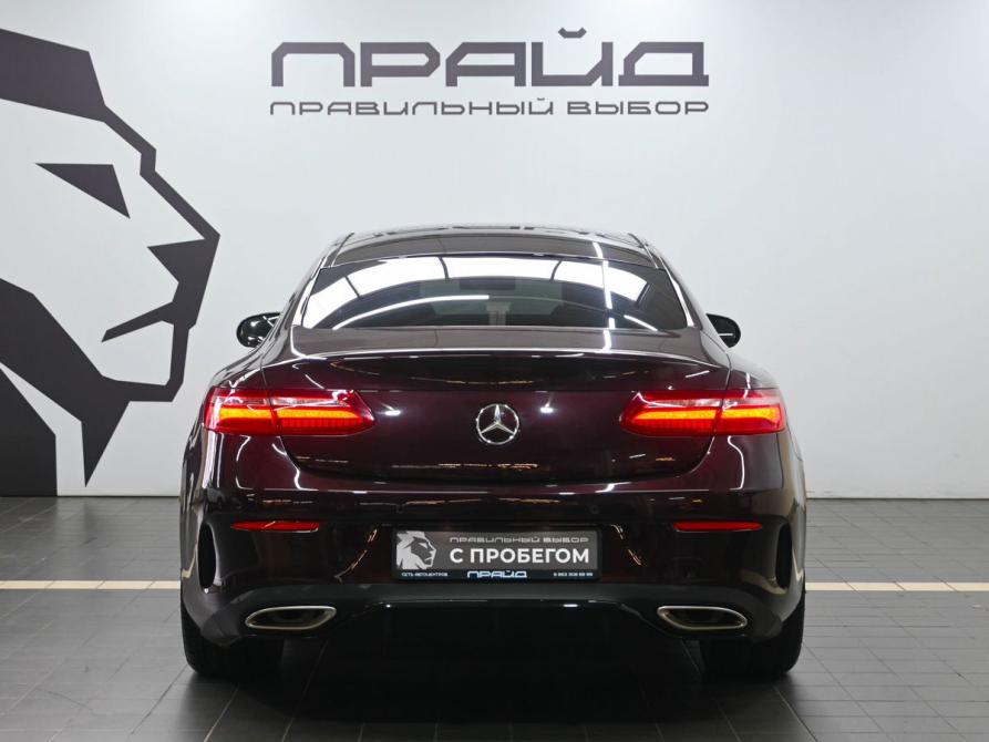 Mercedes-Benz E-Класс V (W213 S213 C238) Ростов-на-Дону  - изображение 4