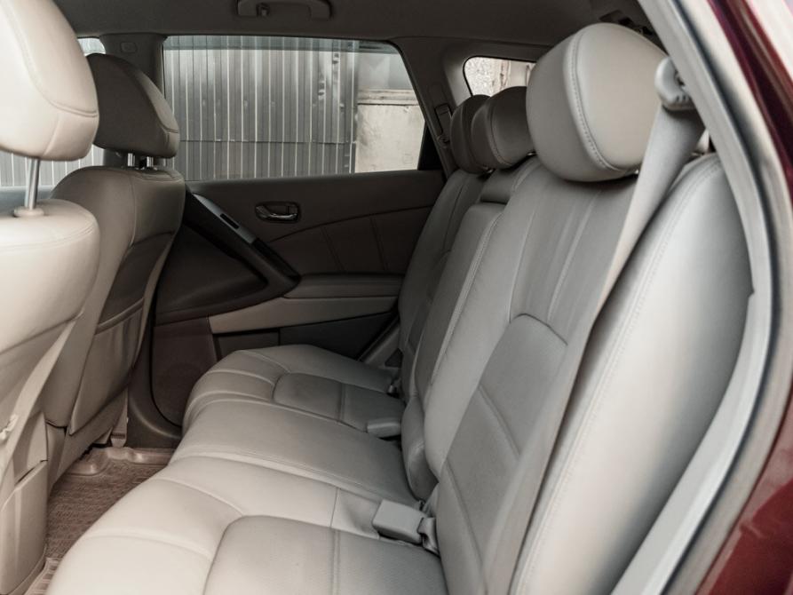 Nissan Murano II (Z51) Рестайлинг 2 Екатеринбург  - изображение 28