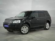Land Rover Freelander II Рестайлинг Новосибирск  - изображение 32