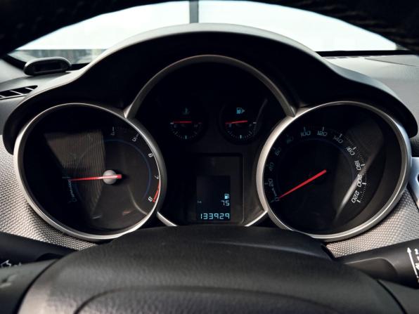 Chevrolet Cruze I с пробегом 2012 года, цена 749 000 рублей, 133883 км, хэтчбек, Автокод Объявления