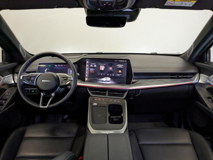 Haval F7 II Москва  - изображение 13