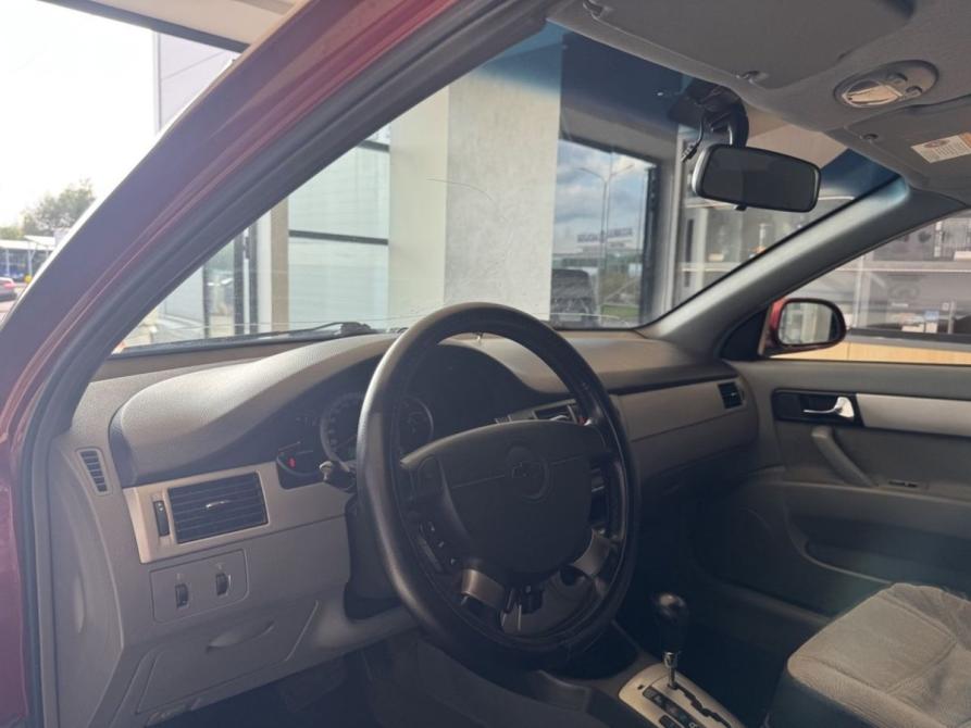 Chevrolet Lacetti I Ярославль  - изображение 10