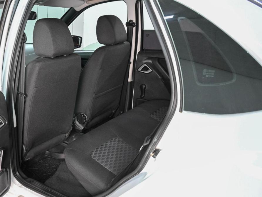 Lada (ВАЗ) Granta I Рестайлинг Ростов-на-Дону  - изображение 11