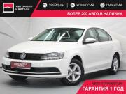 Volkswagen Jetta VI Рестайлинг Кемерово  - изображение 22