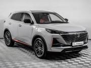 Changan UNI-S (CS55 Plus) Москва  - изображение 19