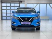 Nissan Qashqai II Рестайлинг Волгоград  - изображение 39