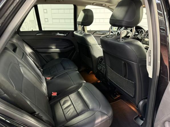 Mercedes-Benz GLE I (W166) с пробегом 2017 года, цена 4 099 000 рублей, 75500 км, внедорожник, Автокод Объявления