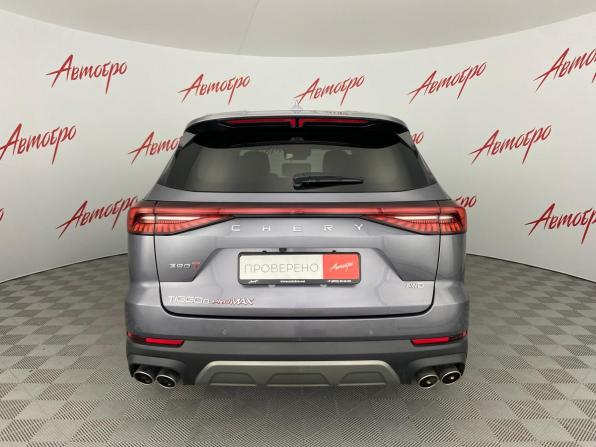 Chery Tiggo 8 Pro Max I Рестайлинг с пробегом 2023 года, цена 2 285 000 рублей, 79512 км, внедорожник, Автокод Объявления