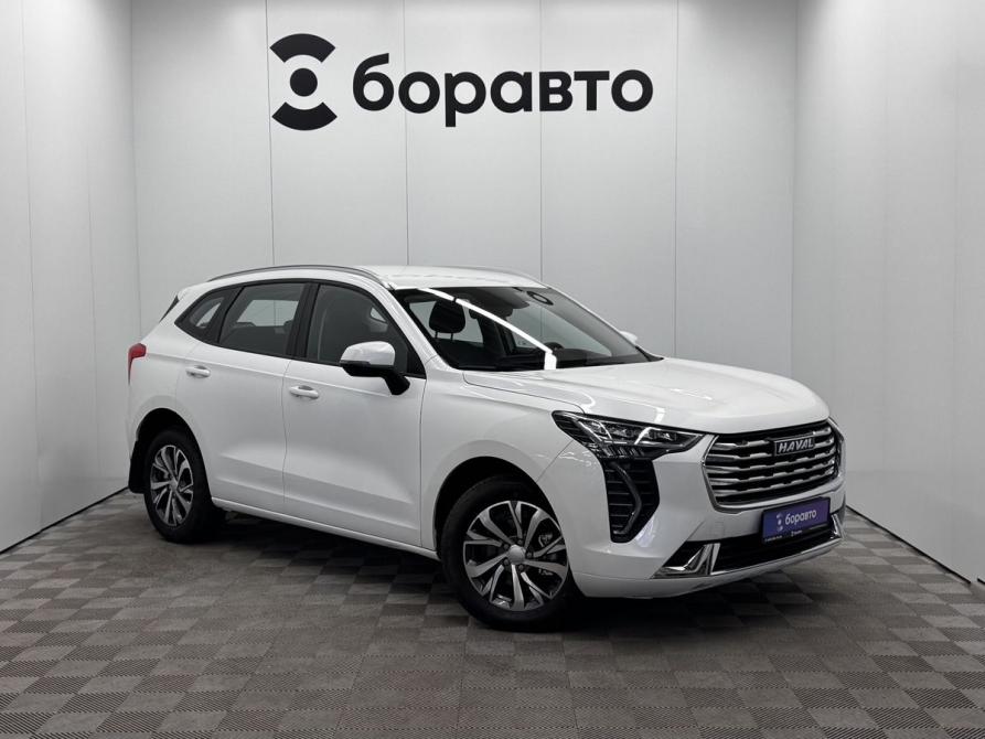 Haval Jolion I Воронеж  - изображение 3