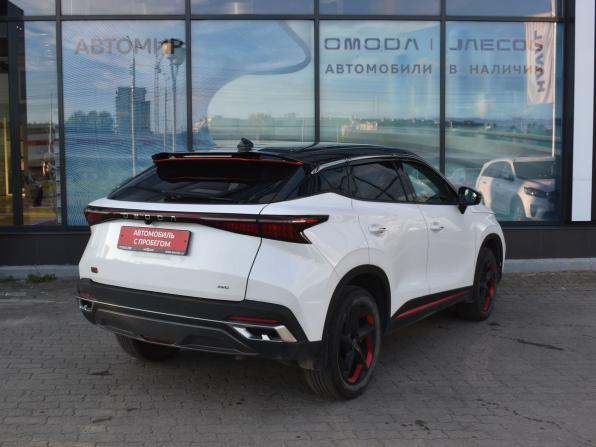 Omoda C5 I с пробегом 2024 года, цена 2 050 000 рублей, 48074 км, внедорожник, Автокод Объявления
