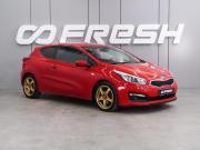 Kia Ceed II Рестайлинг Воронеж  - изображение 17