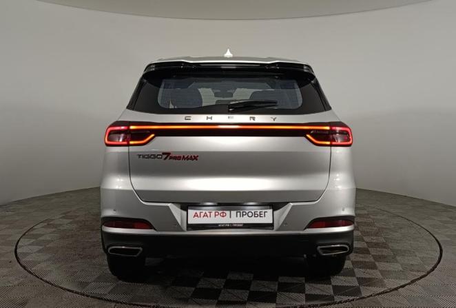Chery Tiggo 7 Pro Max I с пробегом 2023 года, цена 1 830 000 рублей, 28633 км, внедорожник, Автокод Объявления