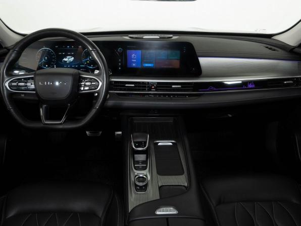Chery Arrizo 8 с пробегом 2023 года, цена 2 200 000 рублей, 59110 км, седан, Автокод Объявления