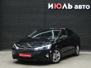 Hyundai Elantra VI (AD) Рестайлинг Екатеринбург  - изображение 19