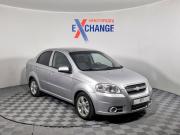 Chevrolet Aveo I Рестайлинг Нижний Новгород  - изображение 20