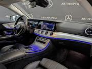 Mercedes-Benz E-Класс V (W213 S213 C238) Рестайлинг Москва  - изображение 41