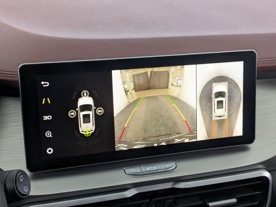 Geely Coolray I Москва  - изображение 28