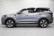 Chery Tiggo 7 Pro Max I Кемерово  - изображение 26