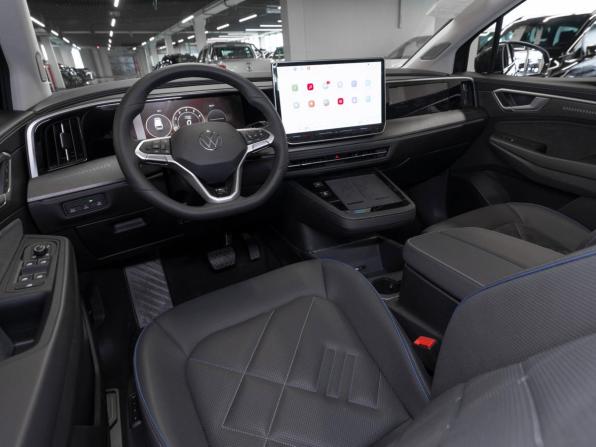 Volkswagen Talagon I с пробегом 2025 года, цена 5 900 000 рублей, 98 км, внедорожник, Автокод Объявления