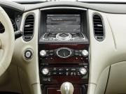 Infiniti EX I (J50) Екатеринбург  - изображение 52
