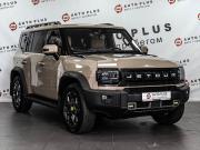 JETOUR T2 Минеральные Воды  - изображение 20