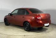 Lada (ВАЗ) Granta I Саранск  - изображение 43