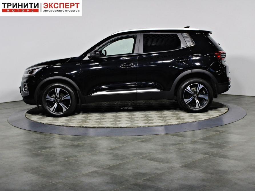Chery Tiggo 4 Pro I Белгород  - изображение 8